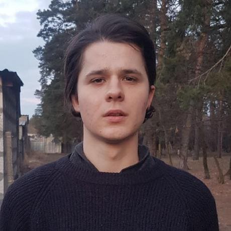 Yevhenii Burkovskyi